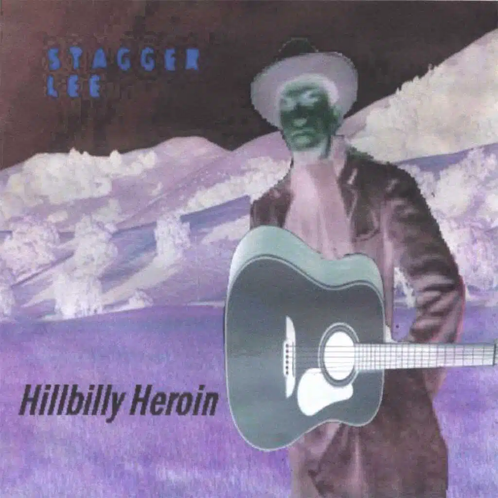 Hillbilly Heroin