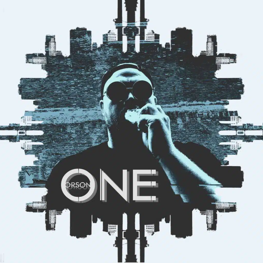 ONE