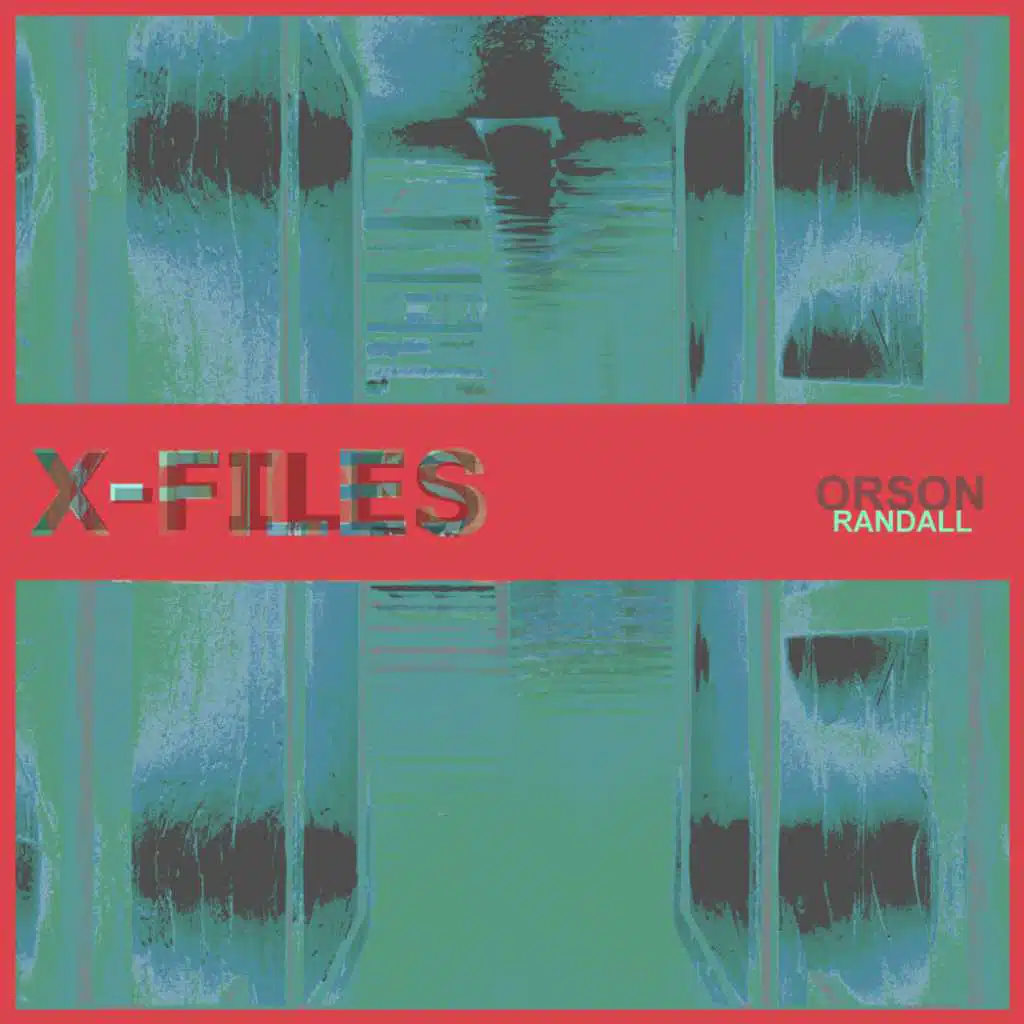 X-Files