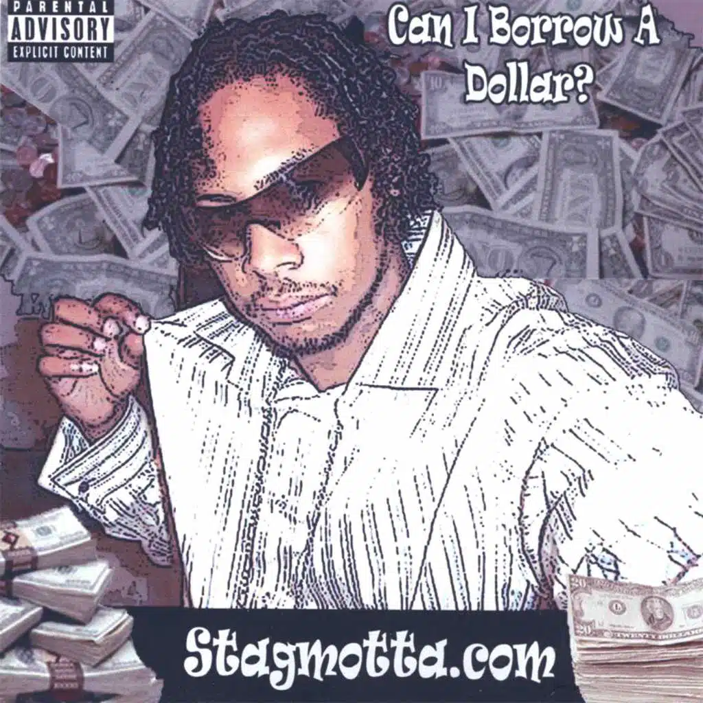 Can I Borrow A Dolar