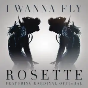 I Wanna Fly (feat. Kardinal Offishall)