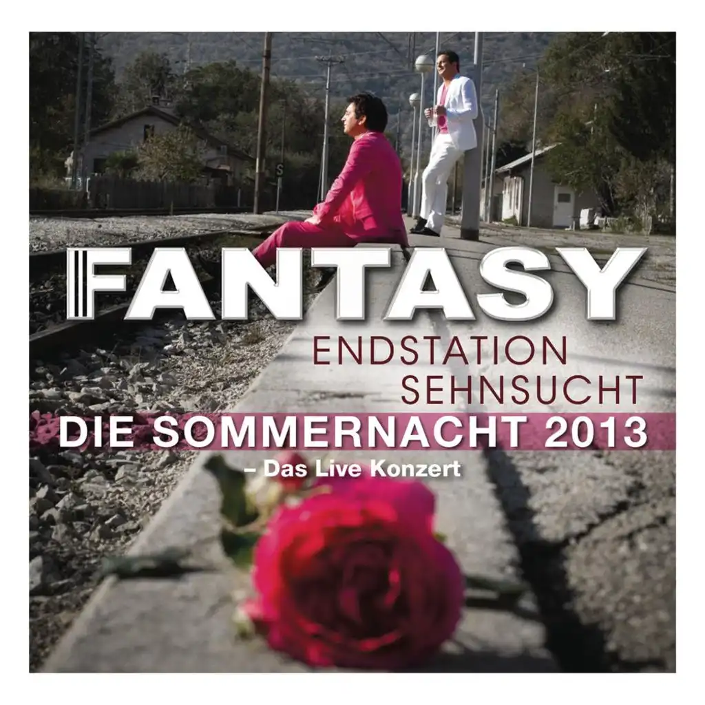 Endstation Sehnsucht (Live)