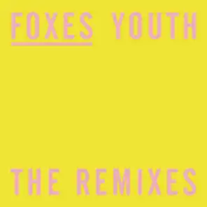 Youth (Maze & Masters Remix)