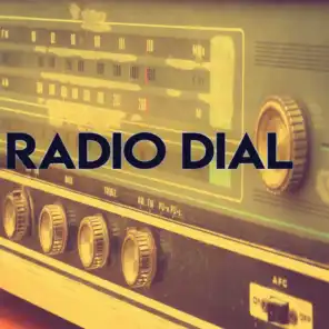 Radio Dial (feat. Teddy Bear)