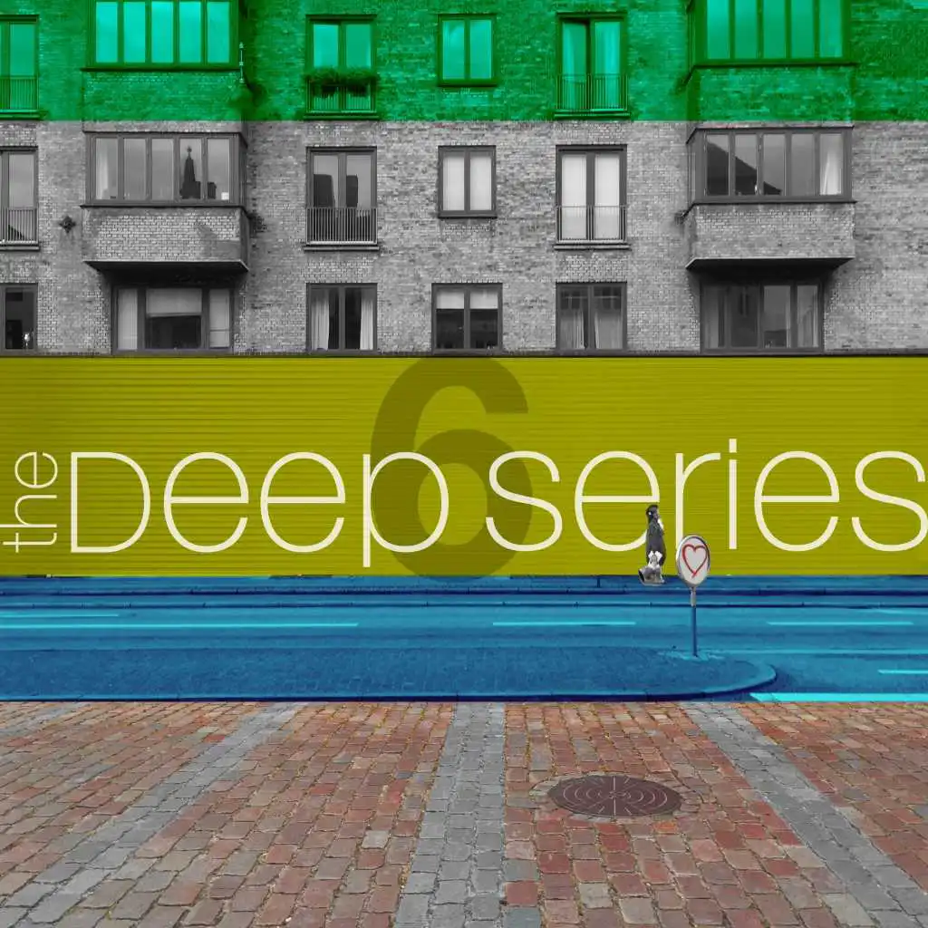 The Deep Series, Vol. 6