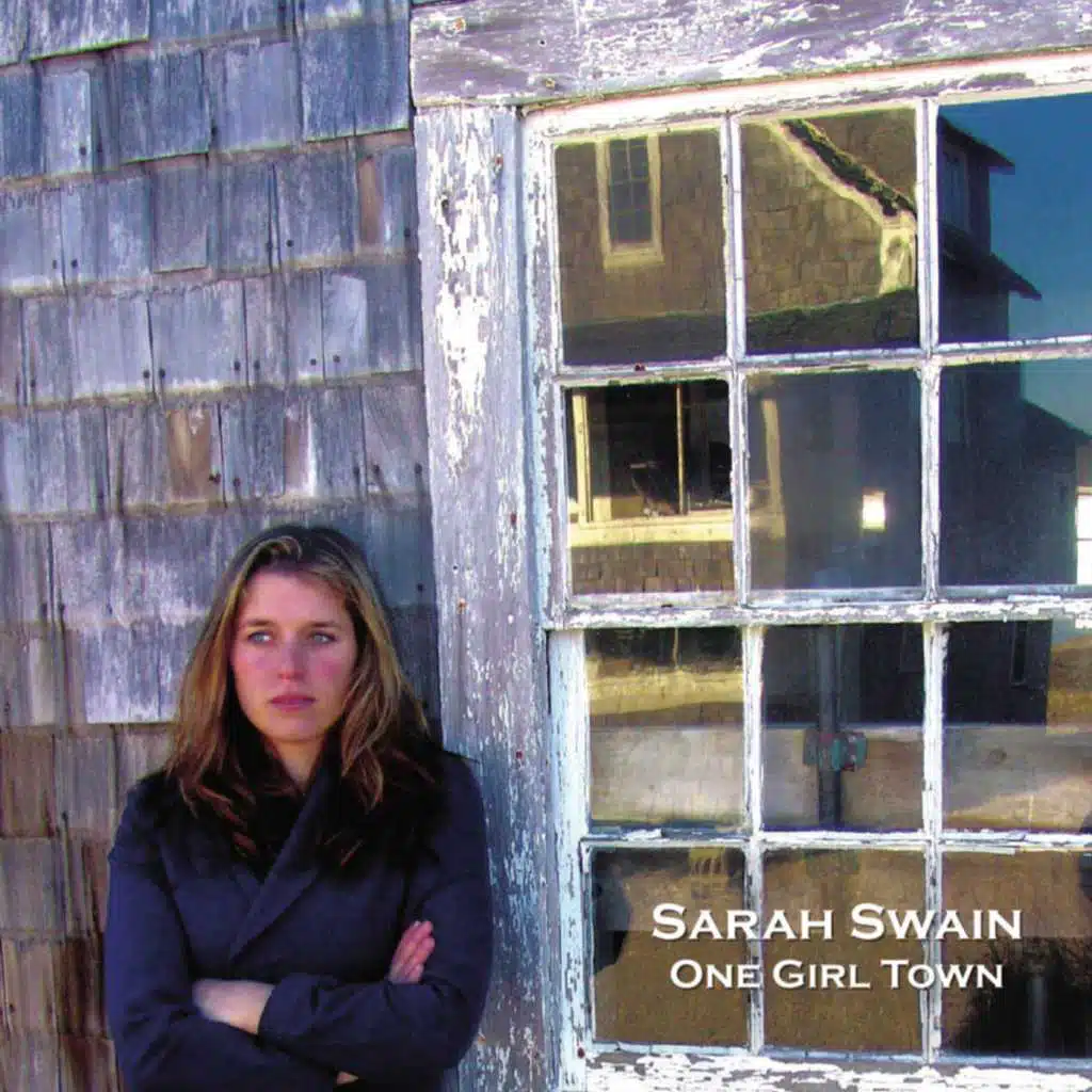 One Girl Town
