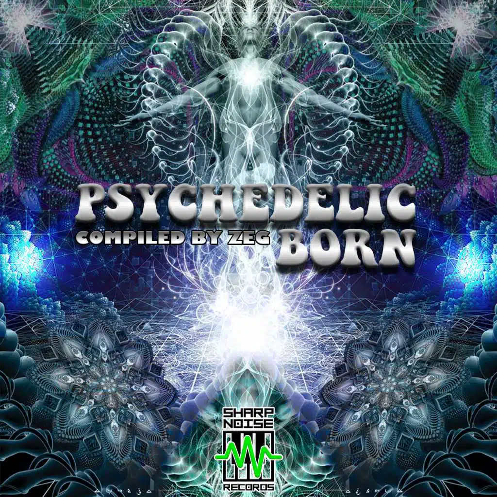 Psychedelic Born