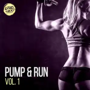 Pump & Run, Vol. 1 (Workout Selection)