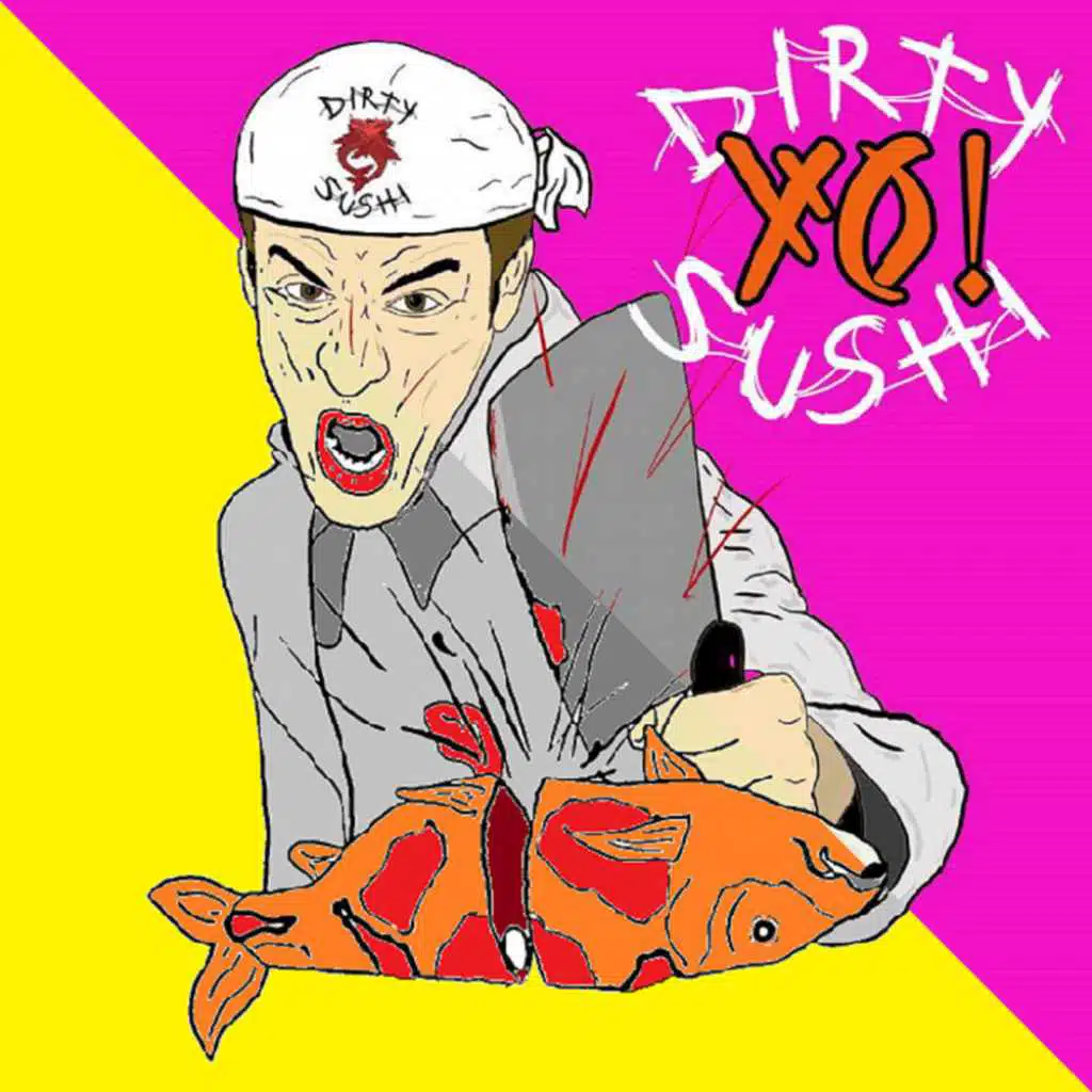 Doyouthinkhesawus, Rex?