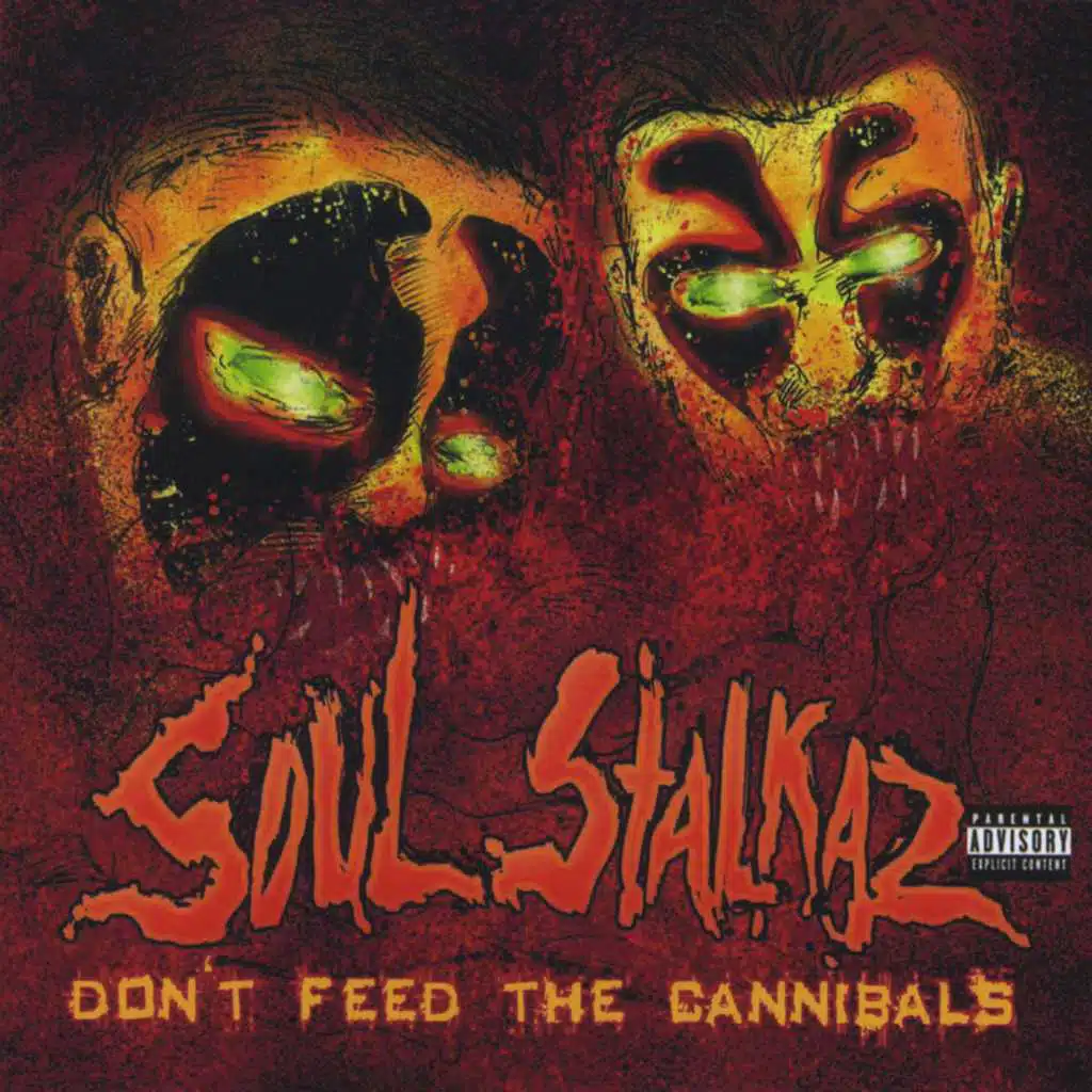Soul Stalkaz