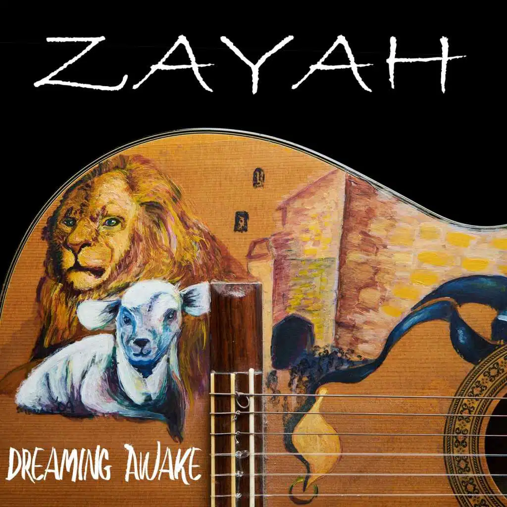 Dreaming Awake