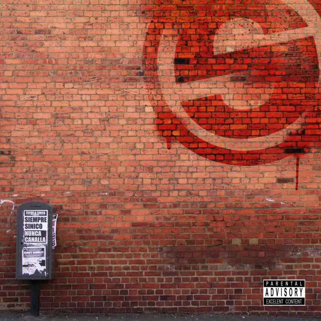 Siempre Sinico, Nunca Canalla