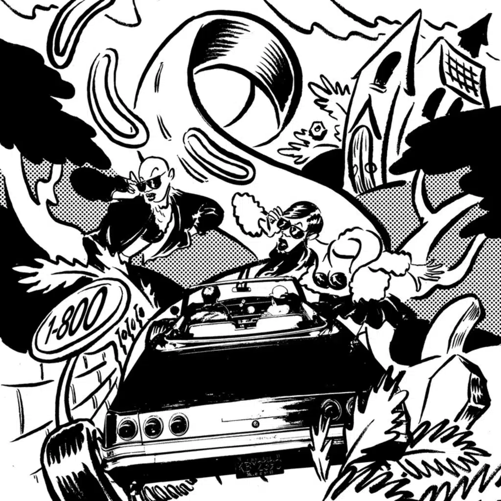 Life Round Here (feat. Chance The Rapper)