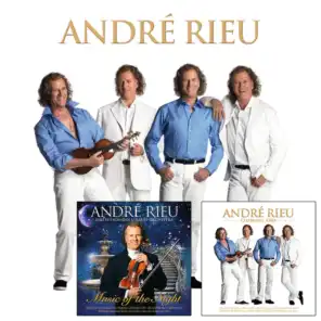 André Rieu Celebrates ABBA - Music Of The Night