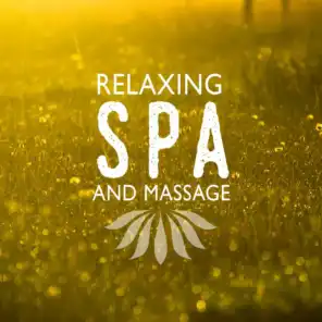 Relaxing Spa and Massage