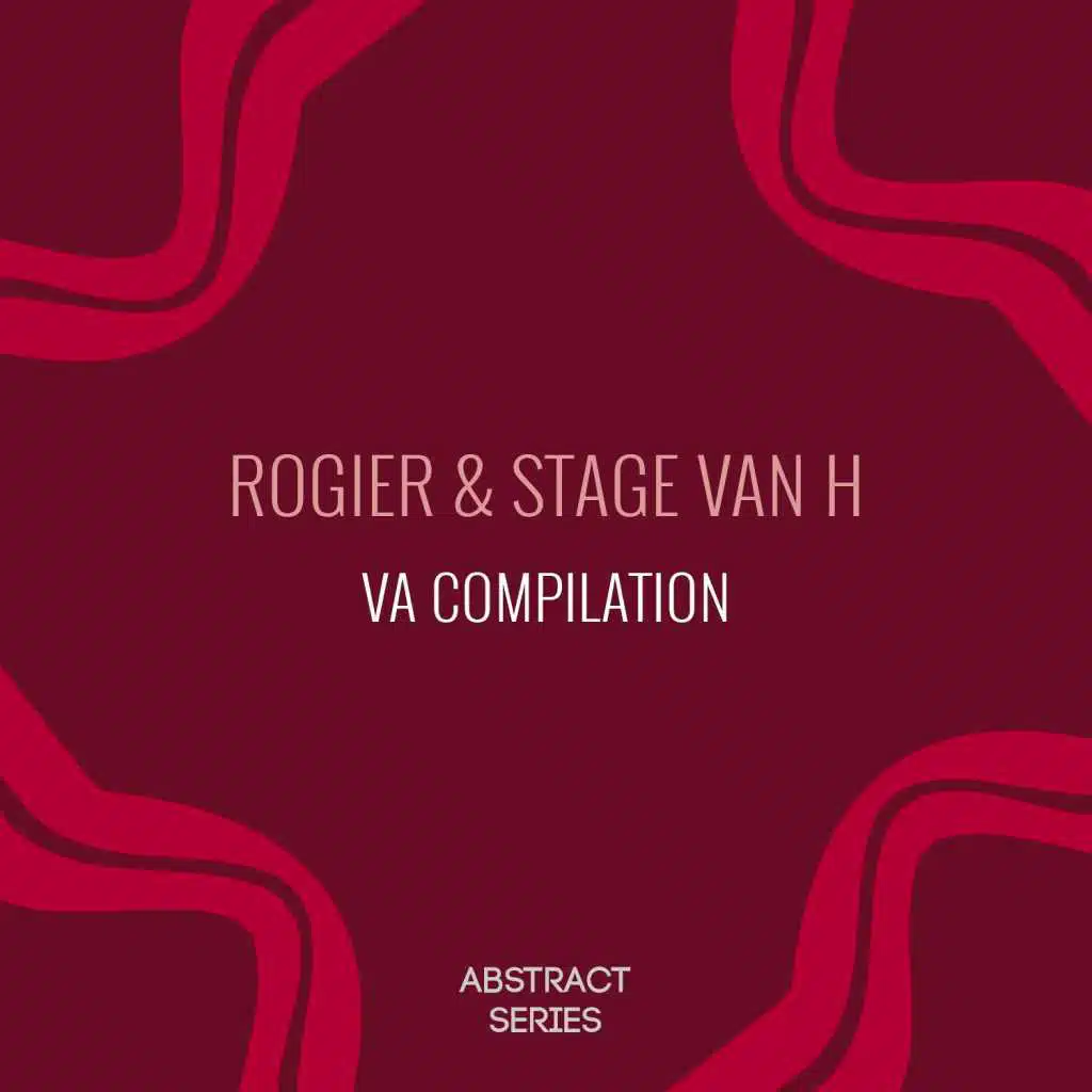 Silence of Ambitions (Rogier & Stage Van H Remix)