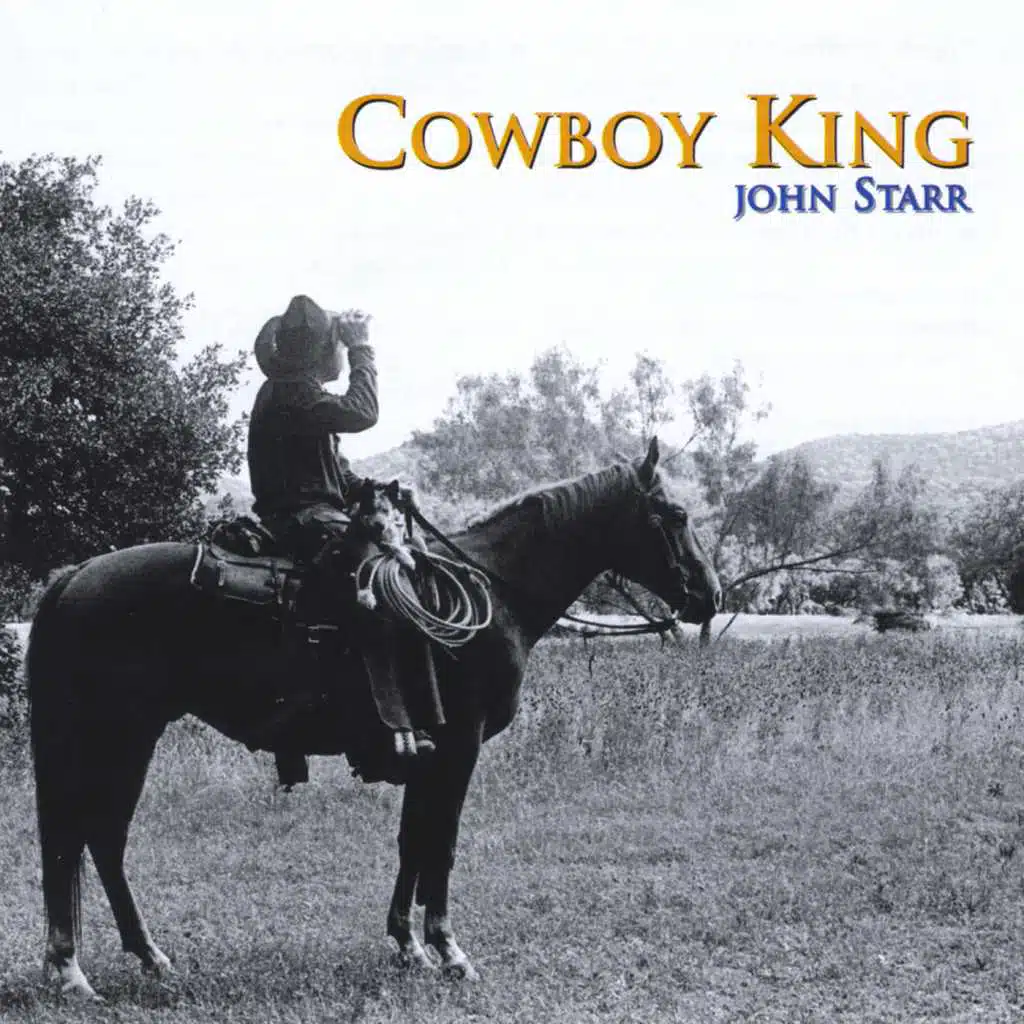 Cowboy King