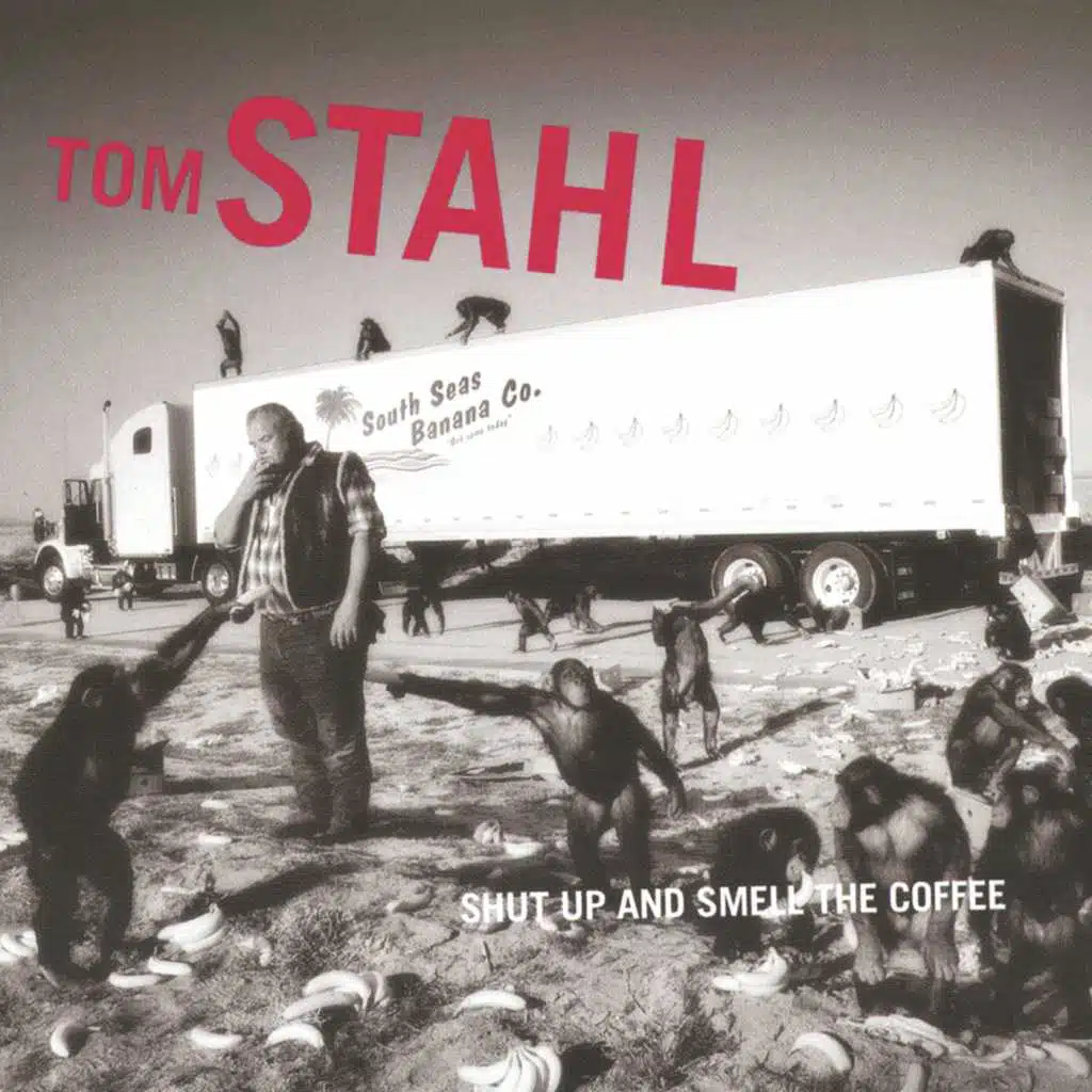 Tom Stahl