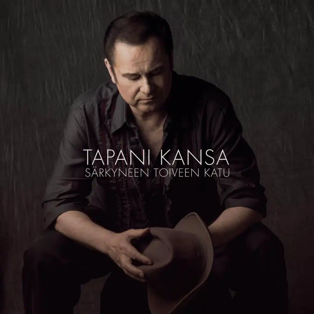 Tapani Kansa