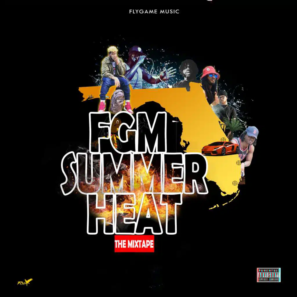 FGM Summer Heat
