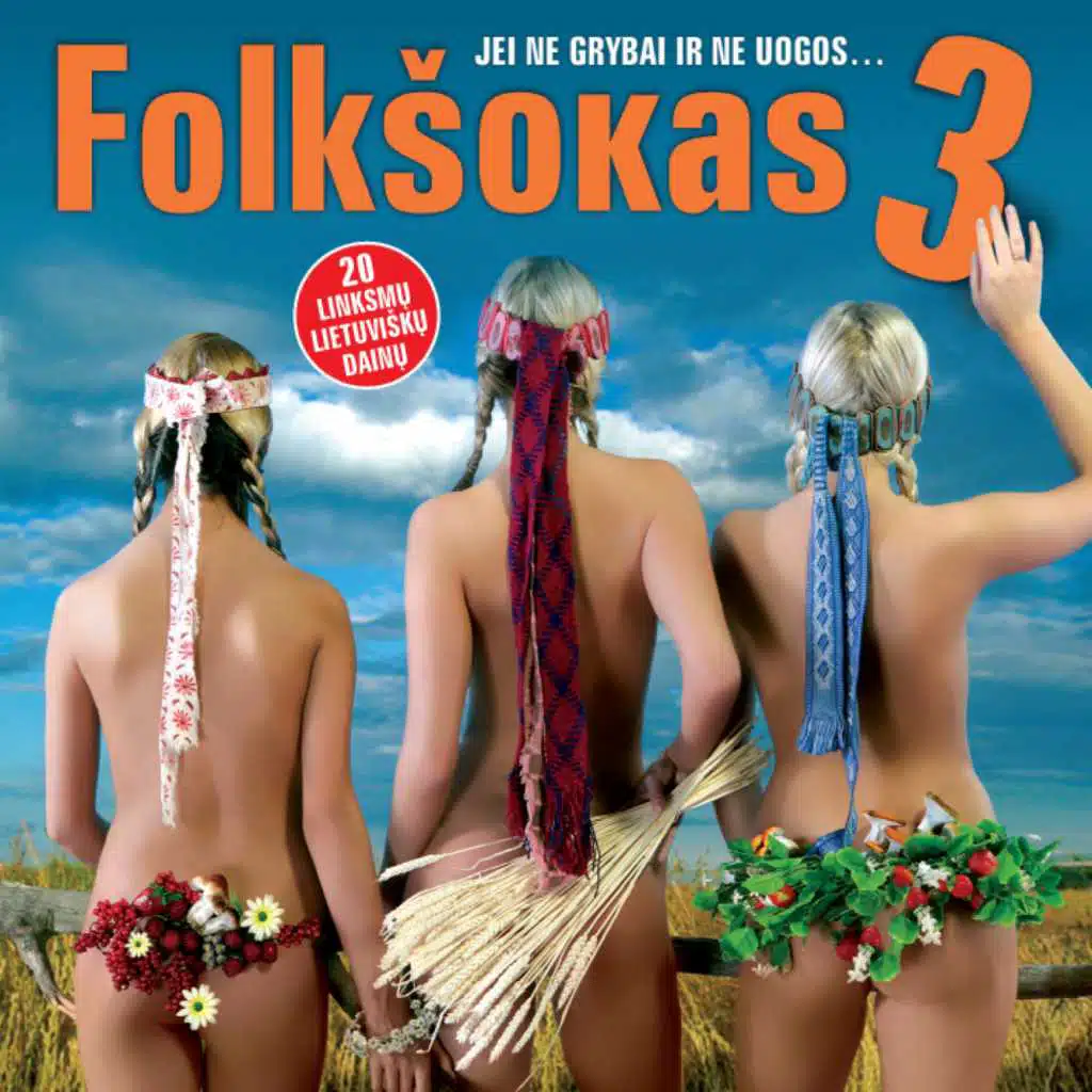 Folkšokas 3