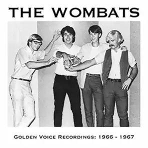 Golden Voice Recordings: 1966 - 1967