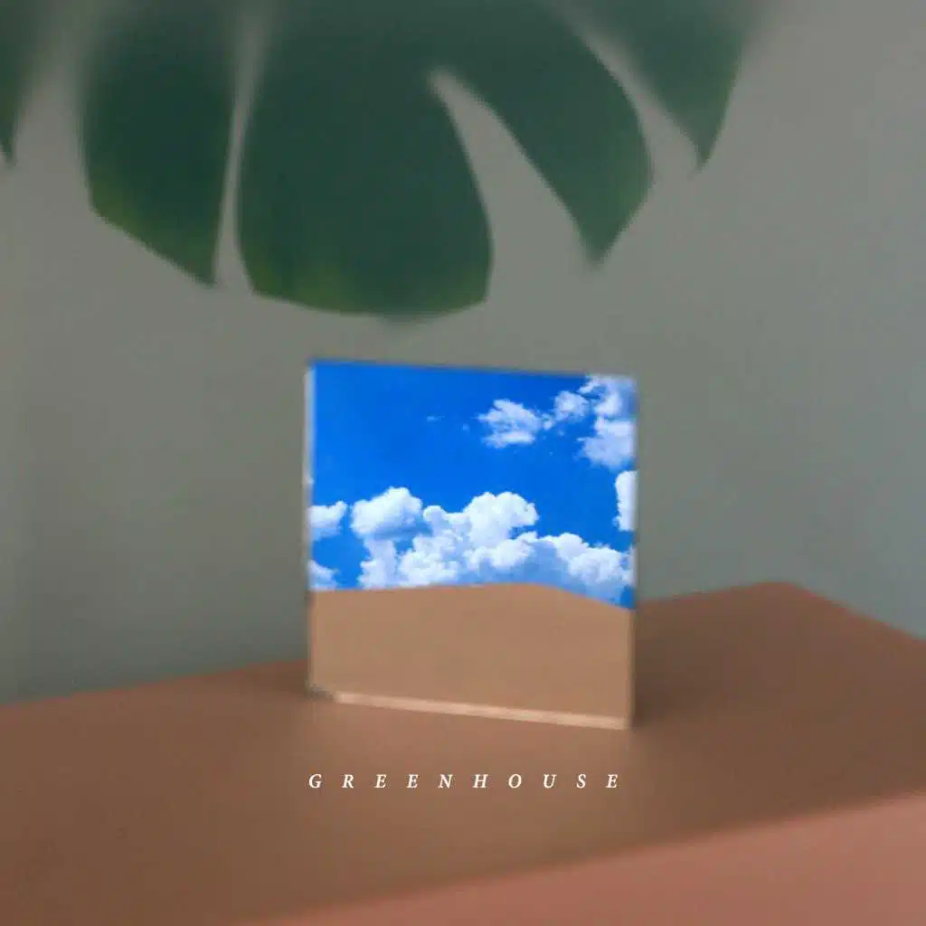 UnderU Presents GREENHOUSE