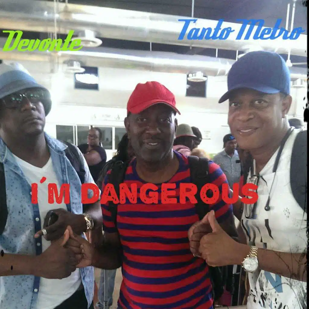 Devonte & Tanto Metro & Spragga Benz