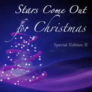 Stars Come Out for Christmas - Special Edition II