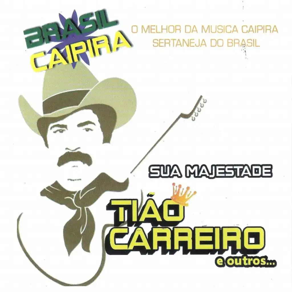 Tiao Carreiro