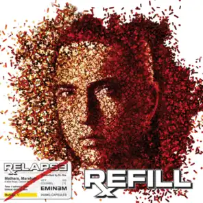 Relapse: Refill (Album Version)