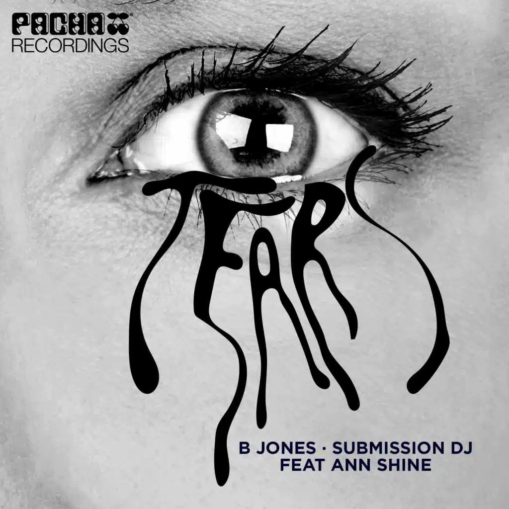 Tears (feat. Ann Shine)