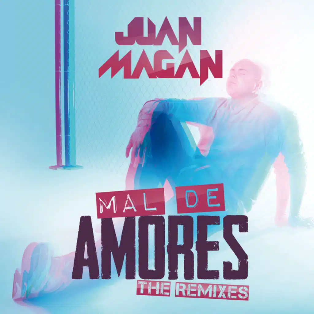 Mal De Amores (feat. J Balvin)