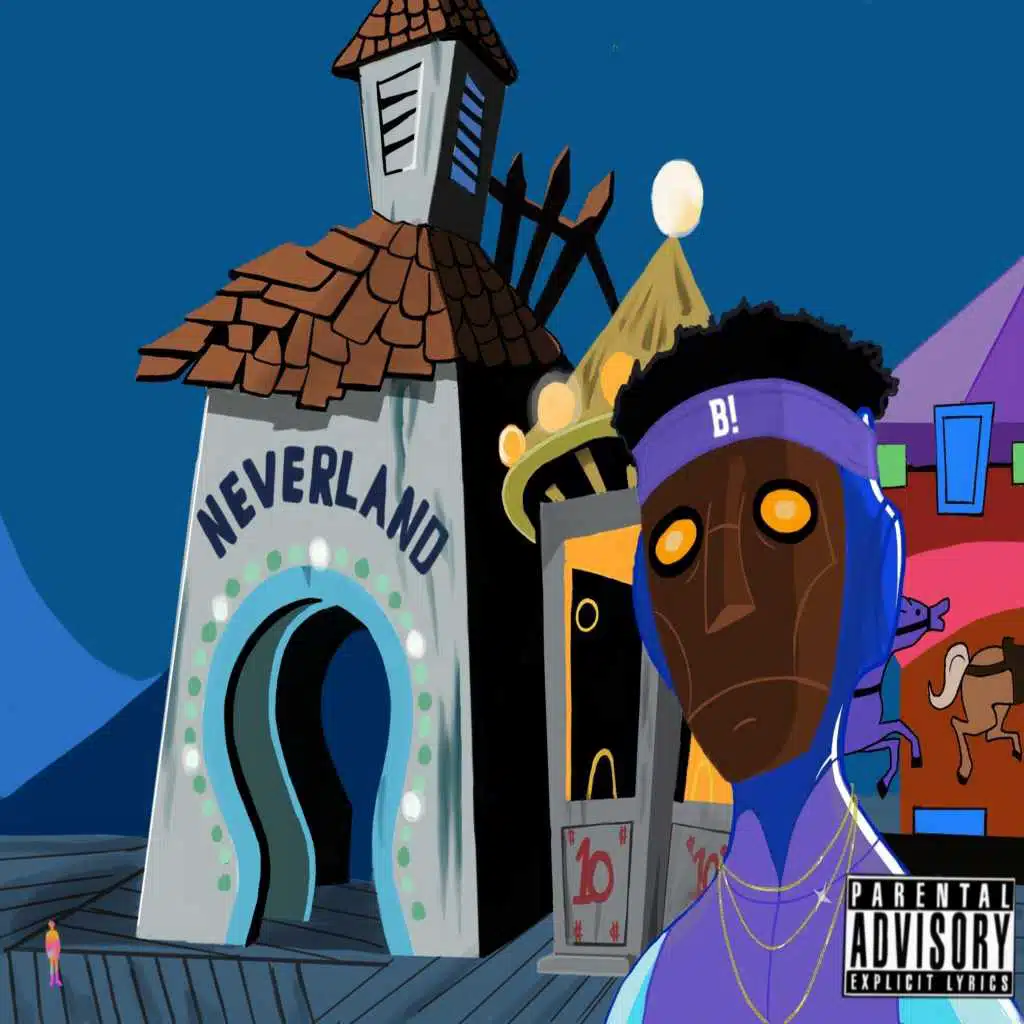 Neverland.