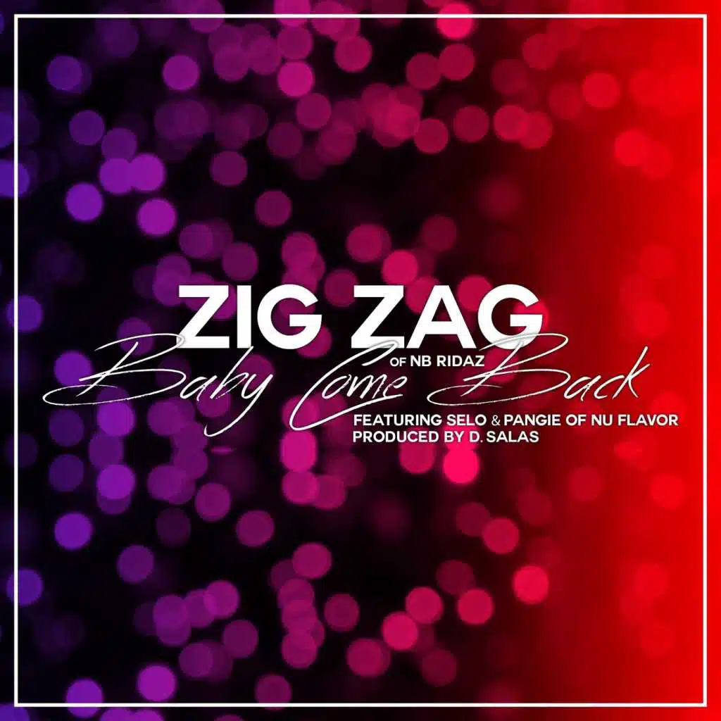 Zig Zag, Selo & Pangie