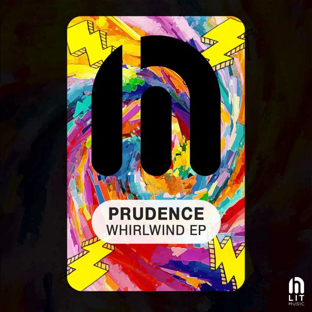 Whirlwind EP