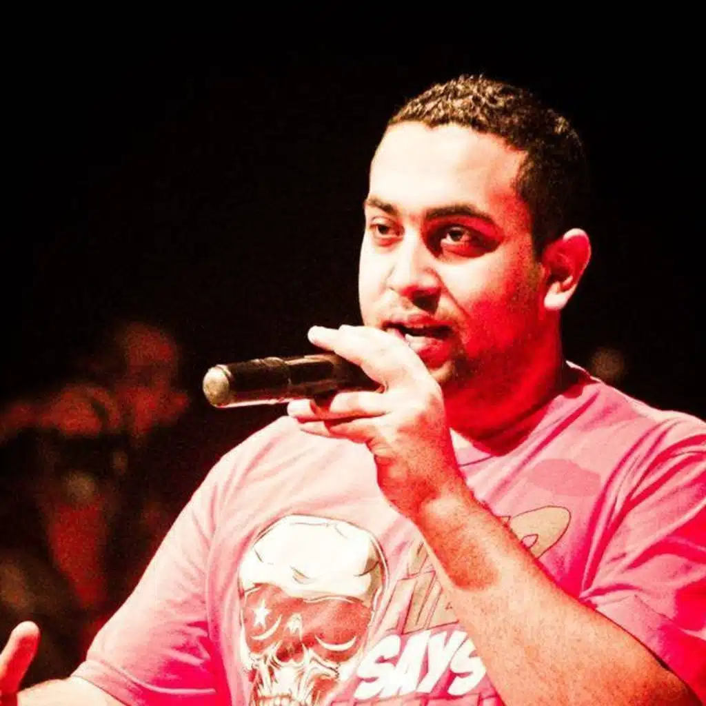 تعالى يا بكرة (مع يوحنا فيكتور)