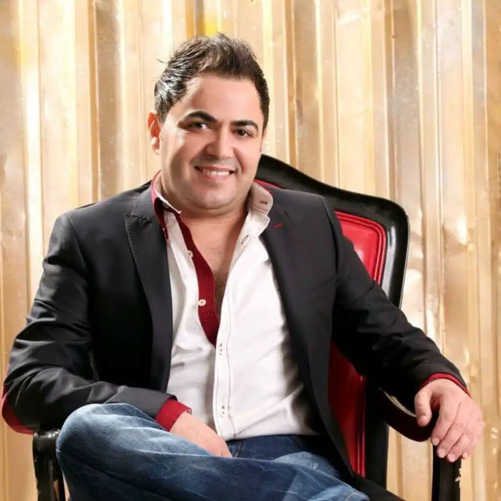 أحلى جوز عيون