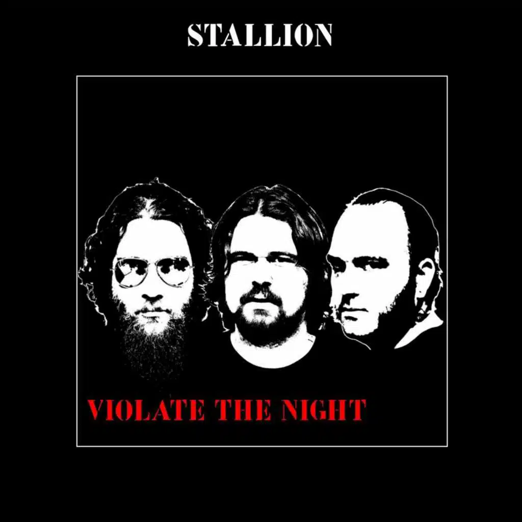 Violate the Night