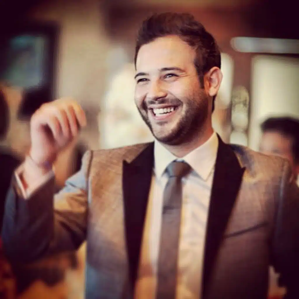 ايدي بزنارك