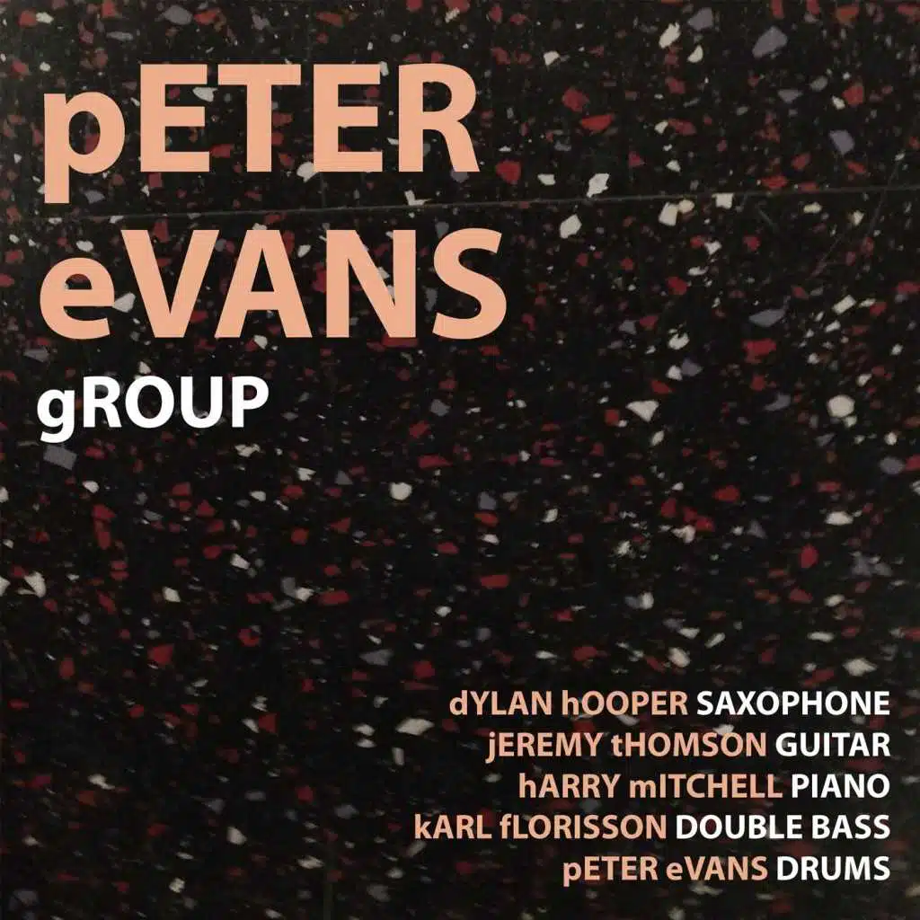 Peter Evans Group