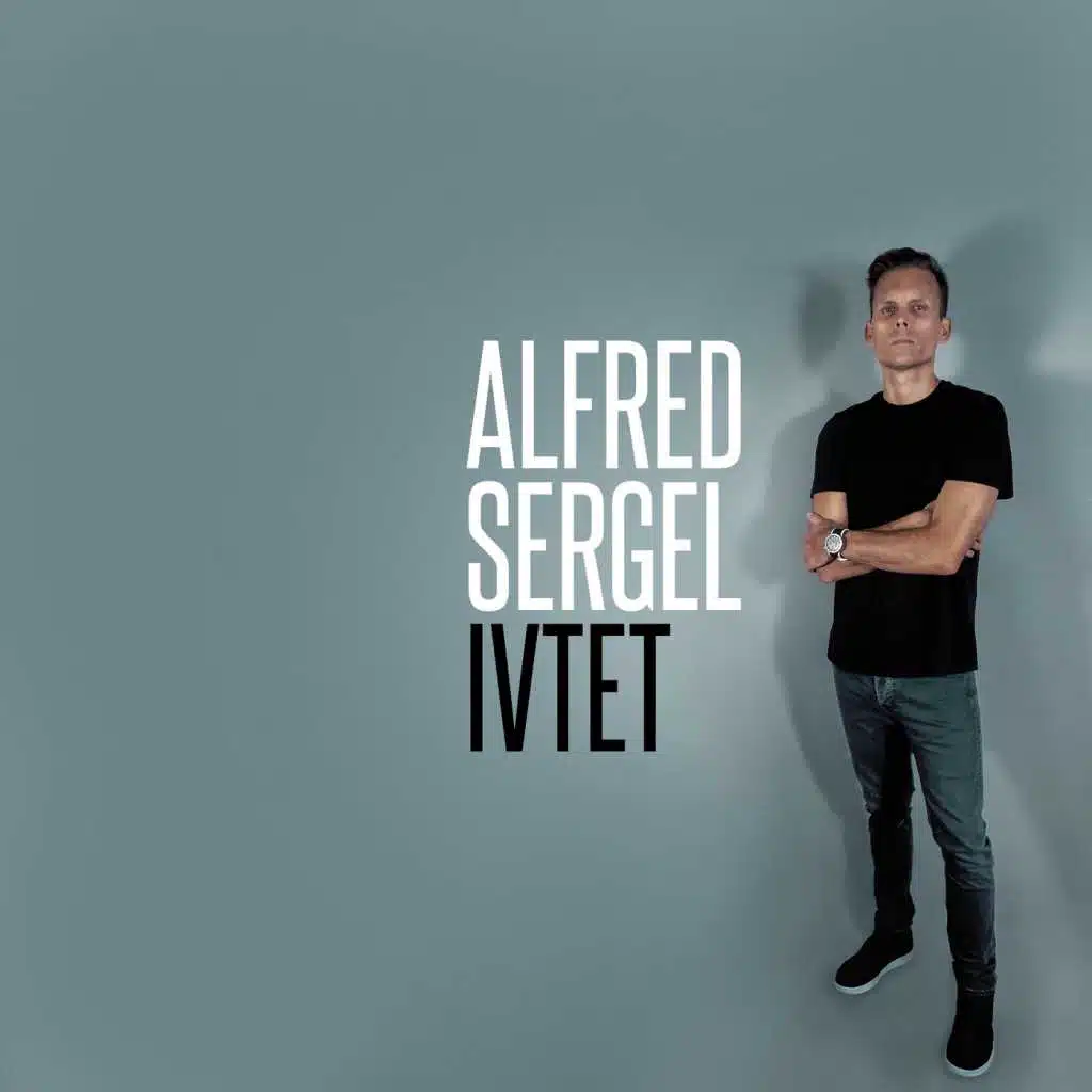 Alfred Sergel IVtet