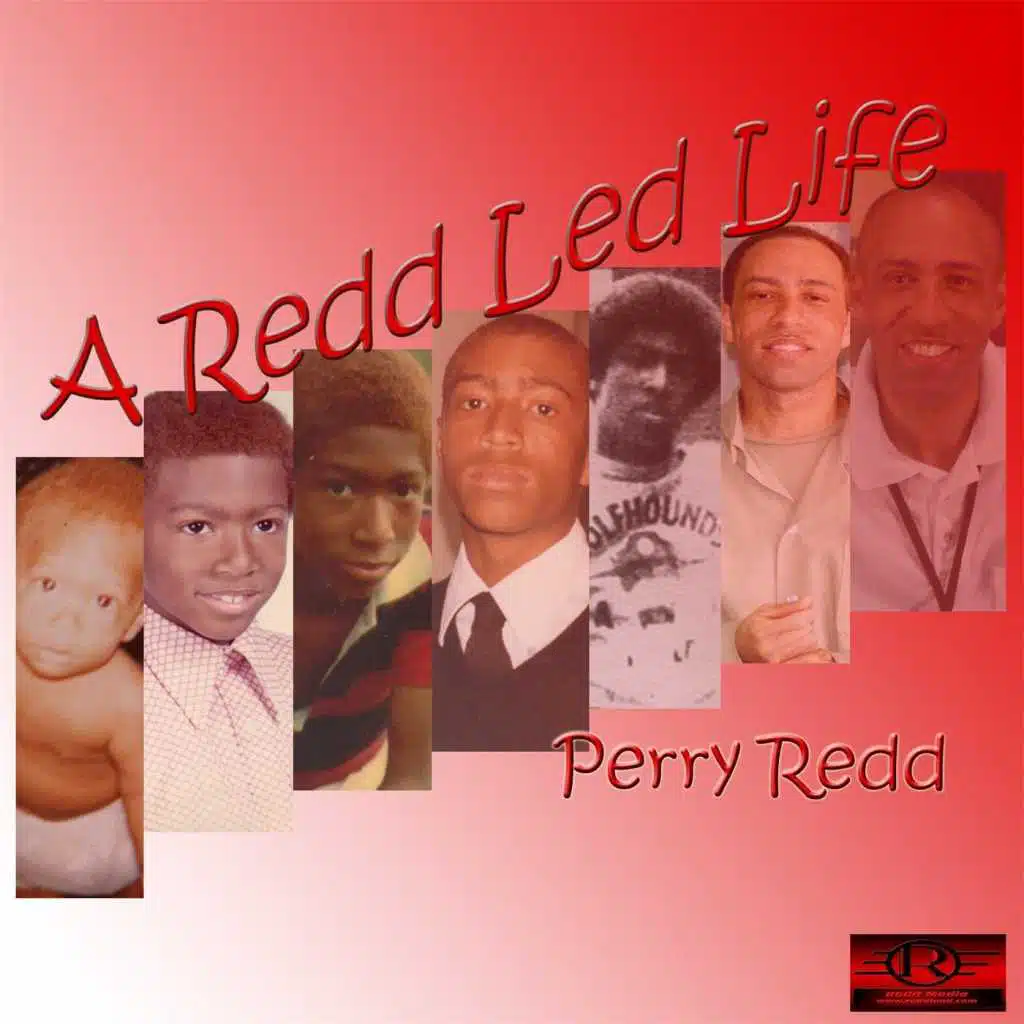 A Redd Led Life