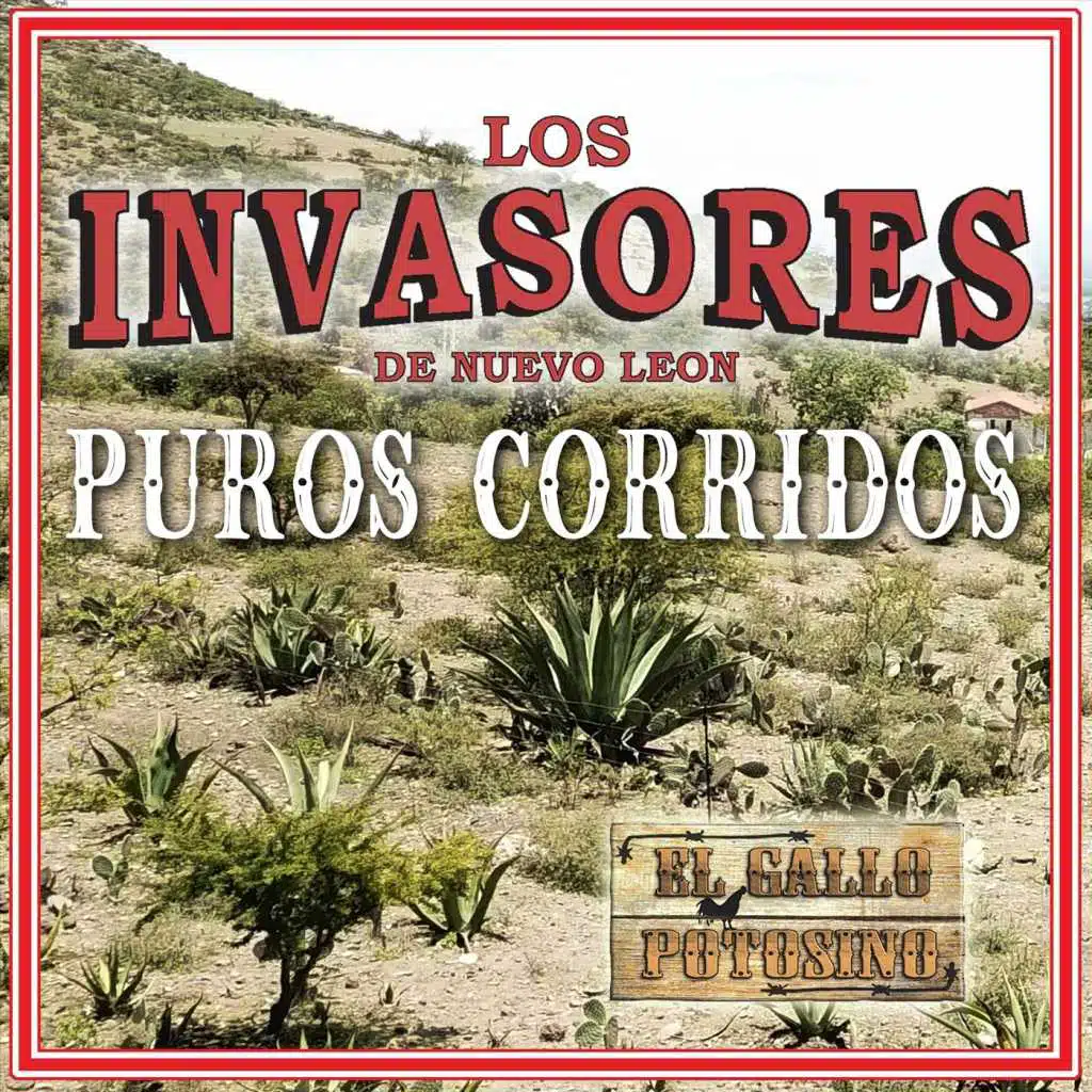 Puros Corridos