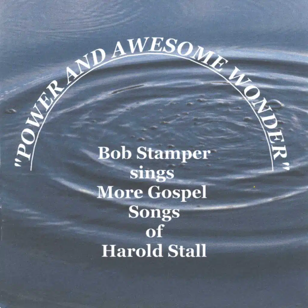 Power & Awesome Wonder