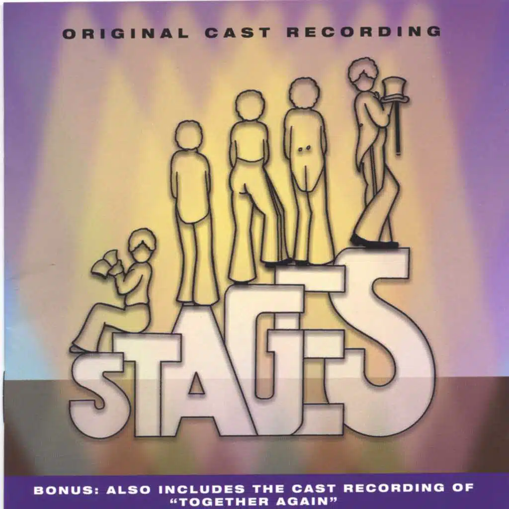 Stages / Together Again
