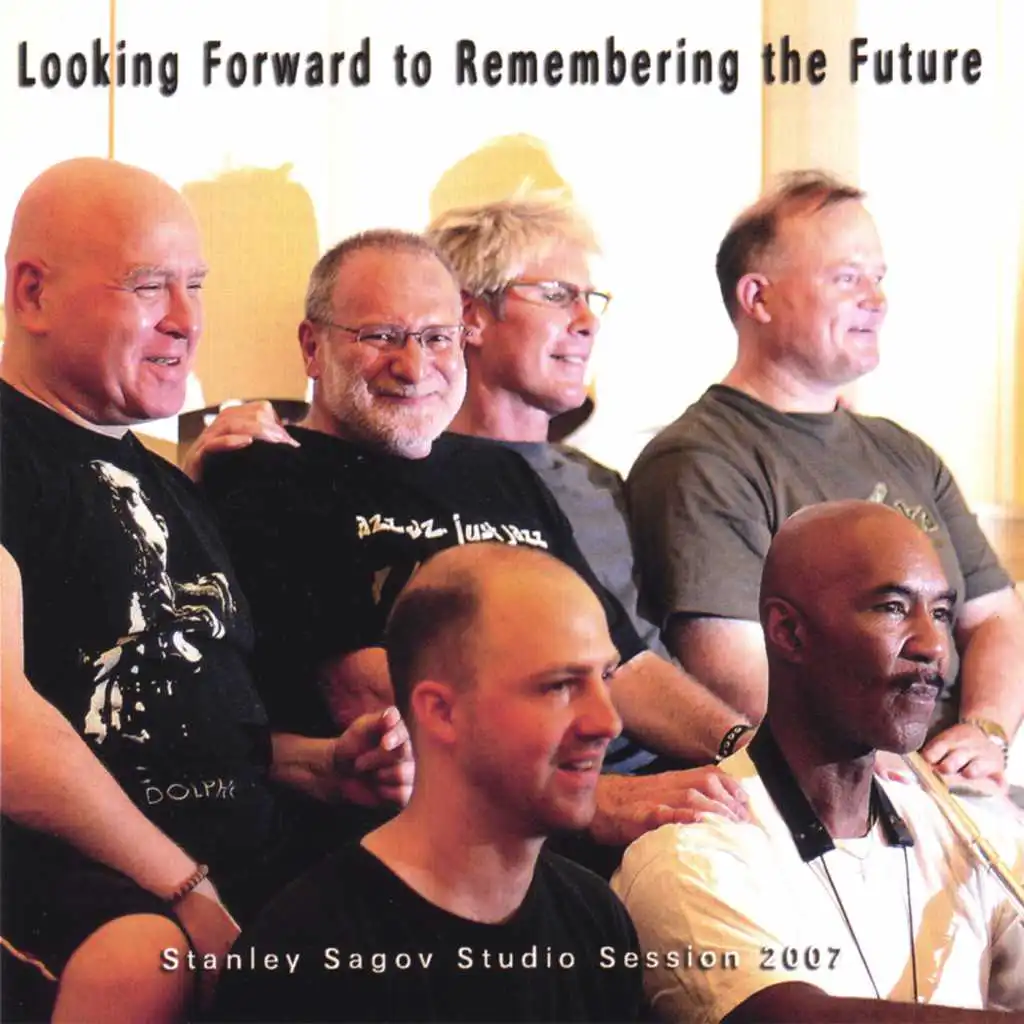 Looking Forward to Remembering the Future (Disc 2)