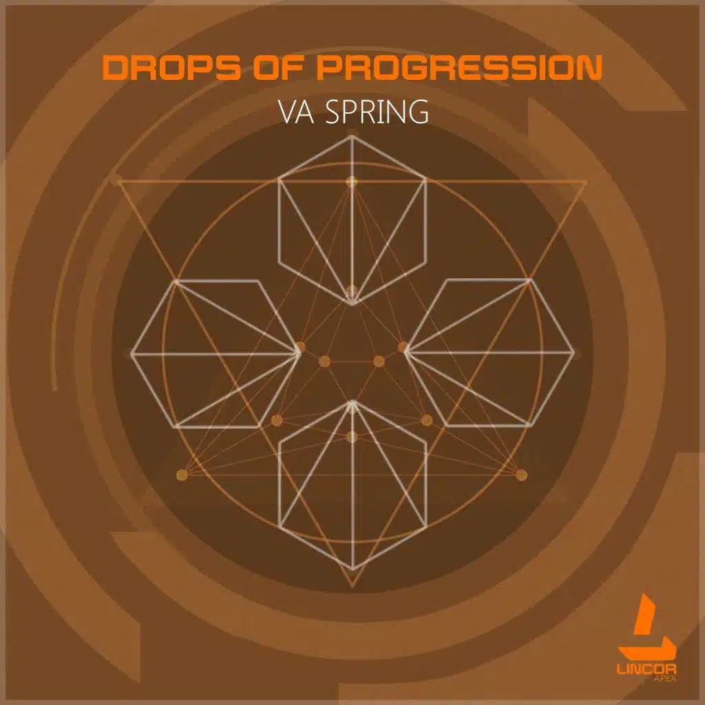Drops of Progression