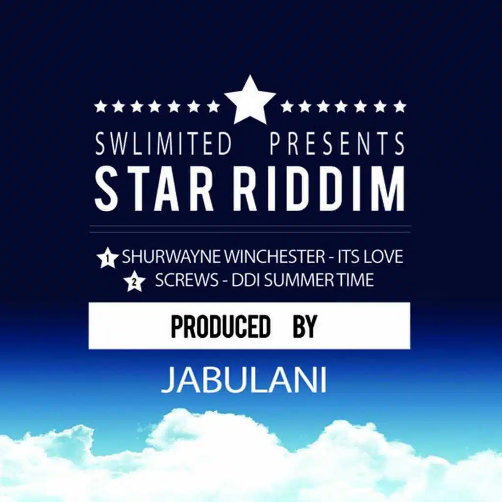 Star Riddim