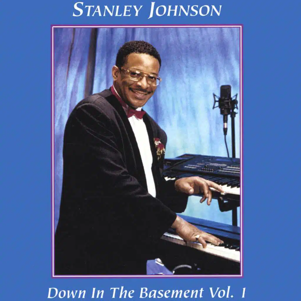 Down In The Basement, Vol.1